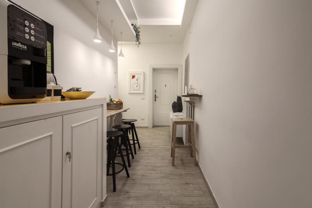 Of Arts Bed & Breakfast Roma