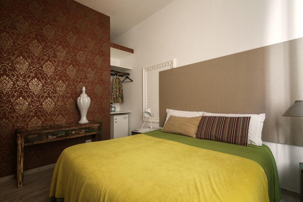 Bed & Breakfast Of Arts Roma