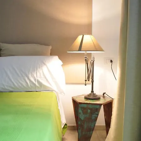 B&B Room Of Arts Rome Chambre photo
