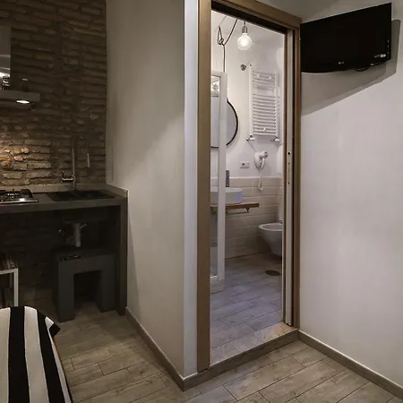 B&B Room Of Arts Rome Chambre photo