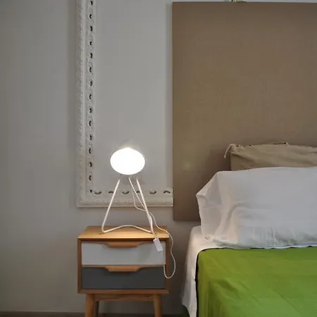 B&B Room Of Arts Rome Chambre photo