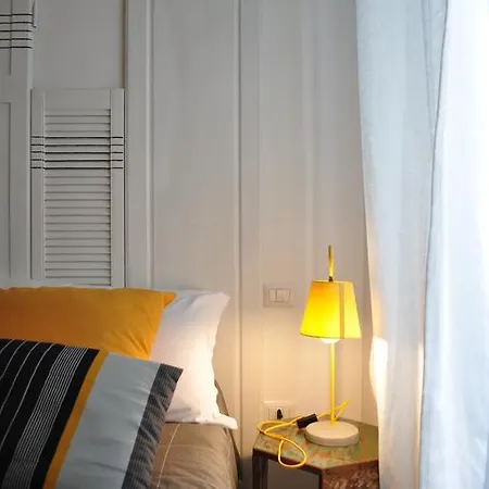 B&B Room Of Arts Rome Chambre photo