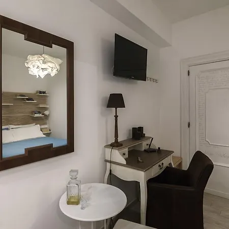 B&B Room Of Arts Rome Extérieur photo